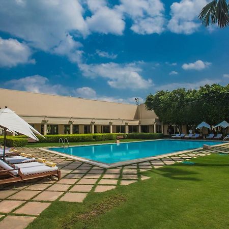 Trident Agra Hotel Agra  Exterior foto The Oberoi, Gurgaon