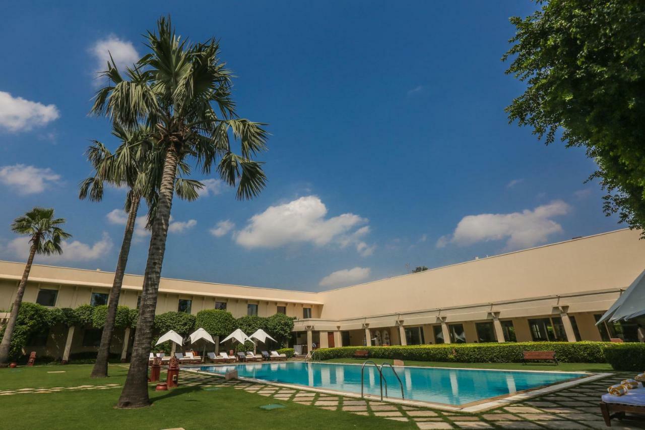 Trident Agra Hotel Agra  Exterior foto The Oberoi, Gurgaon