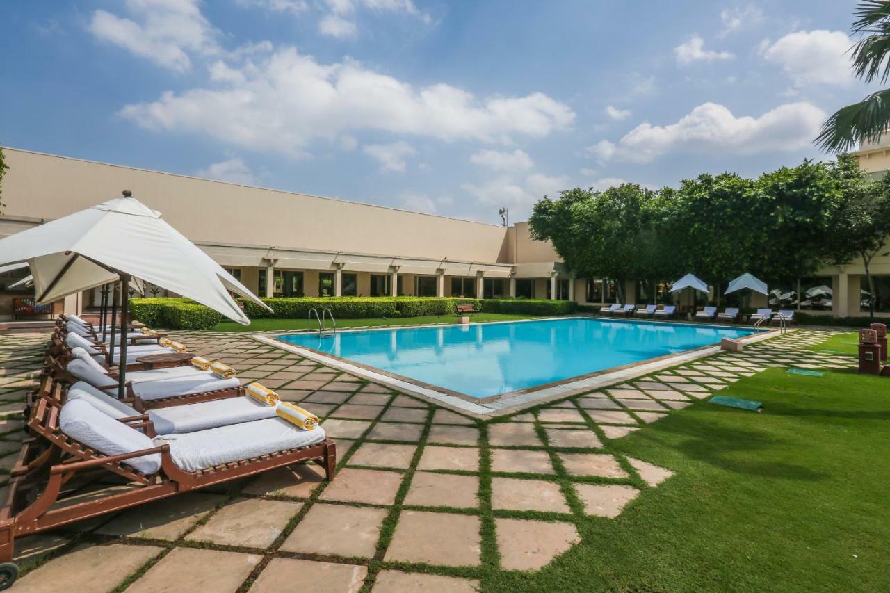 Trident Agra Hotel Agra  Exterior foto The Oberoi, Gurgaon